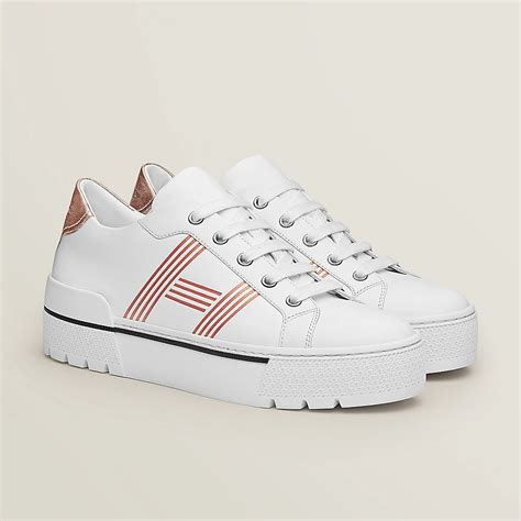 hermes dare sneaker|Hermes Dare Sneakers .